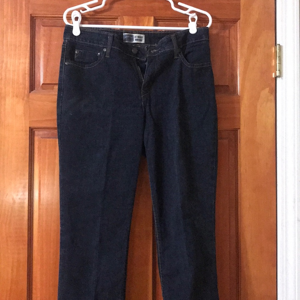 Size 10 Levi’s